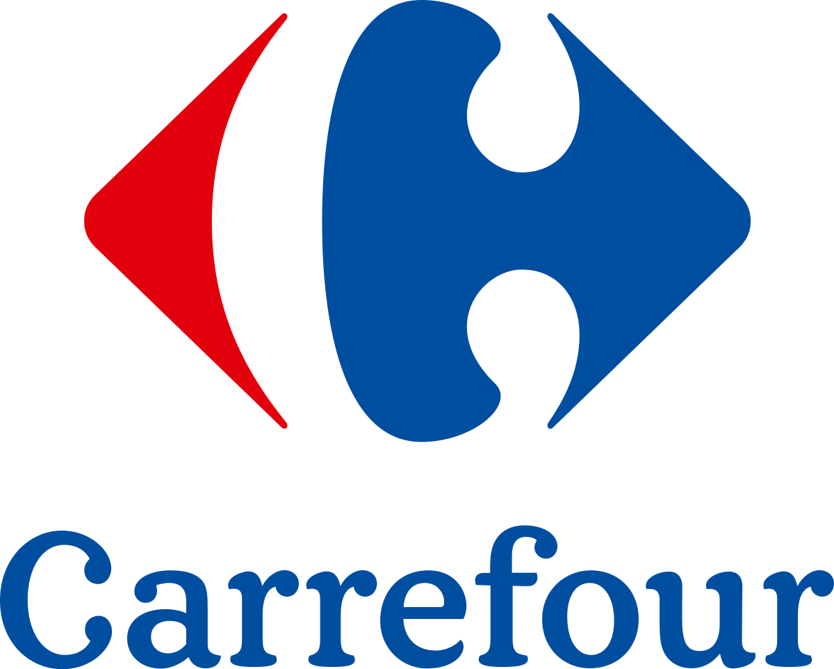 logo de carrefour